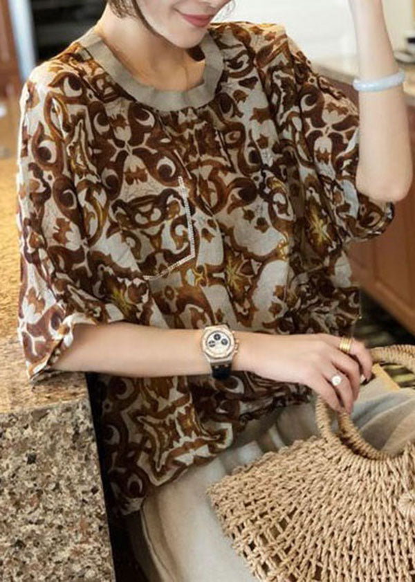 Elegantly Styled Top for Everyday Wear