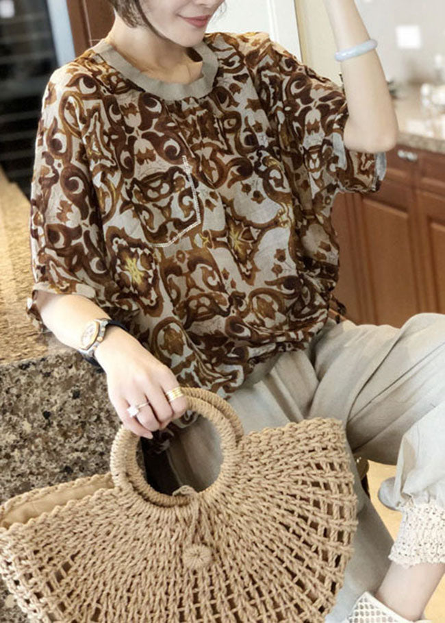 Elegantly Styled Top for Everyday Wear