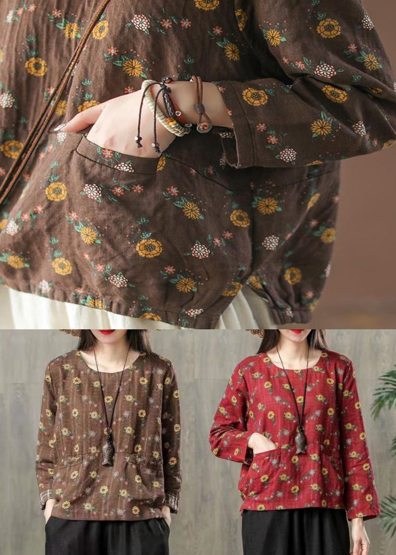 Well Tailored Shirt with a Graceful Silhouette