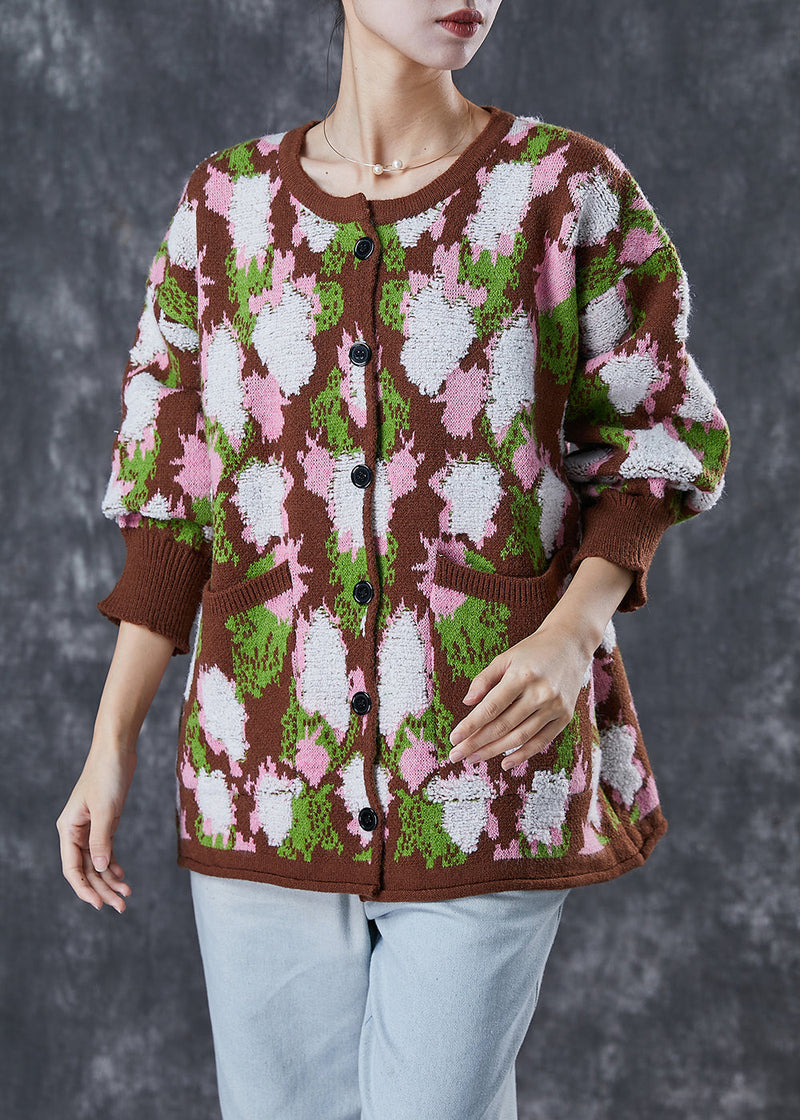Gracefully Styled Jacket for Any Occasion