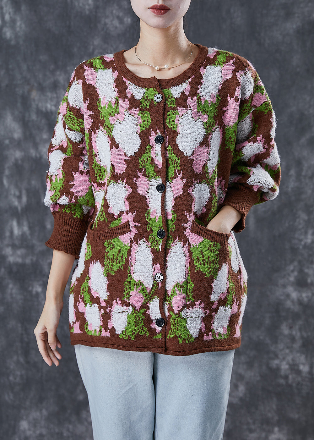 Classic Vintage & Enduringly Stylish Jacket