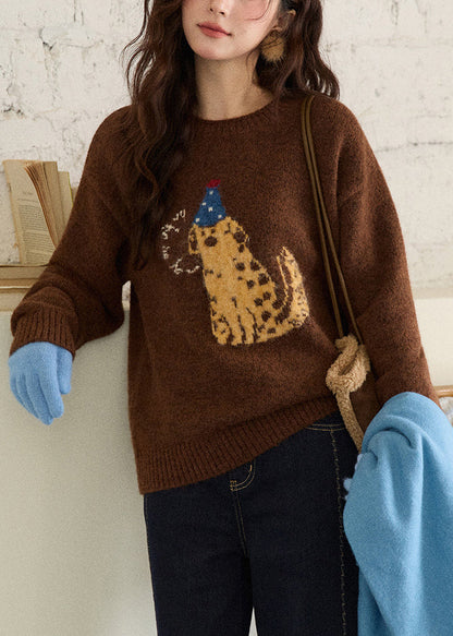 Classic Vintage & Enduringly Stylish Sweater