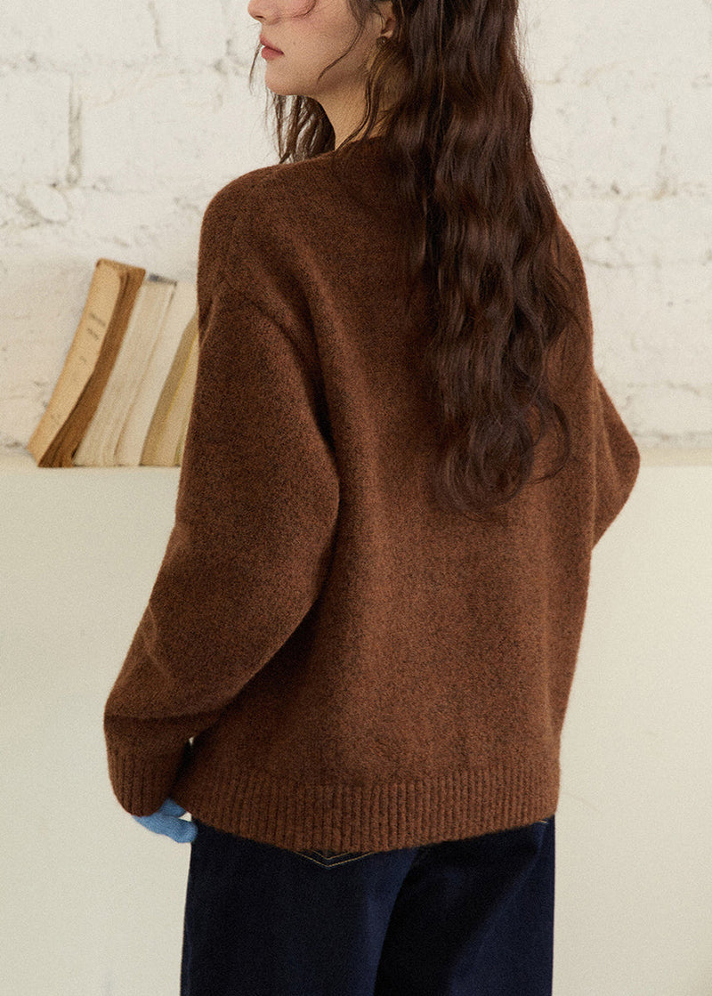 Classic Vintage & Enduringly Stylish Sweater