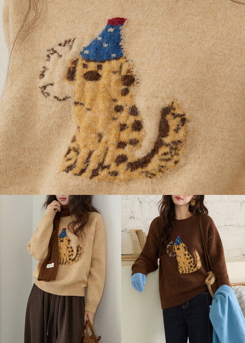Classic Vintage & Enduringly Stylish Sweater