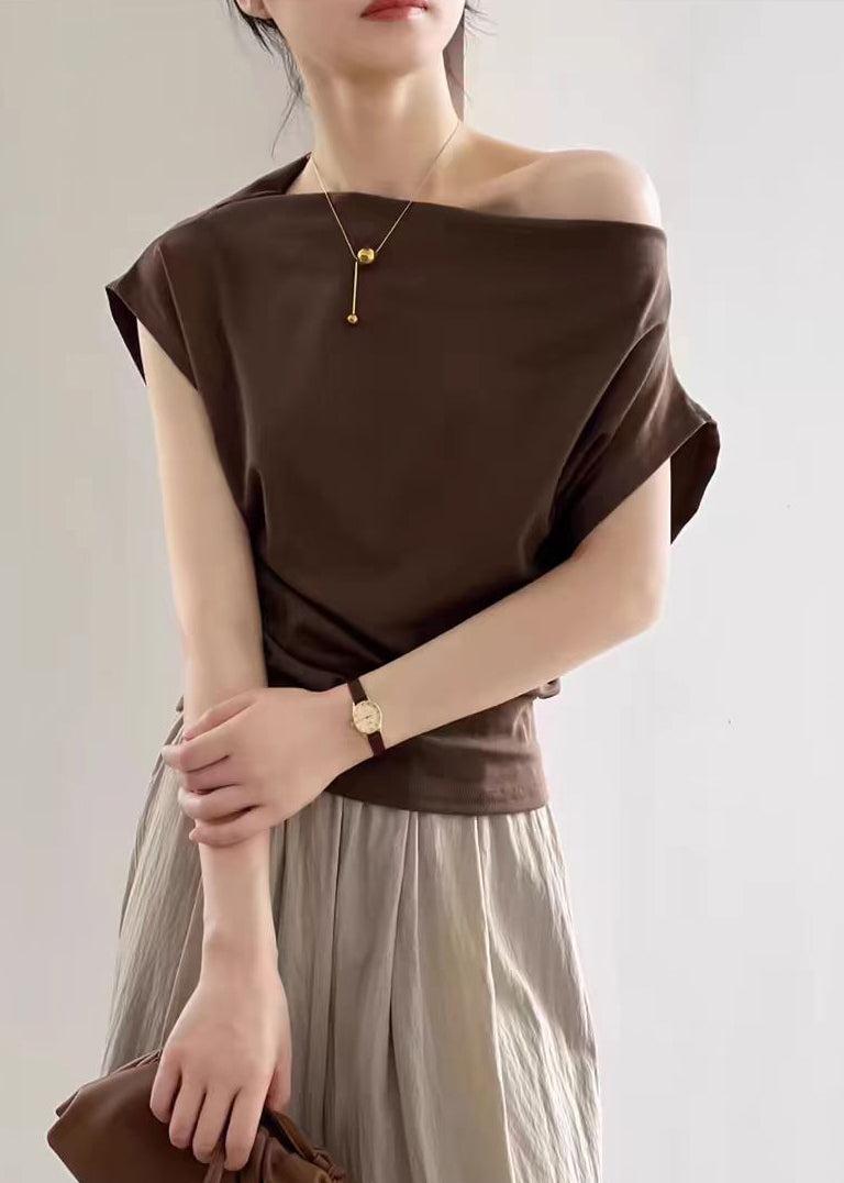 Polished Shirt with an Effortless Classic Look