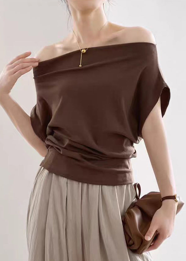Polished Shirt with an Effortless Classic Look