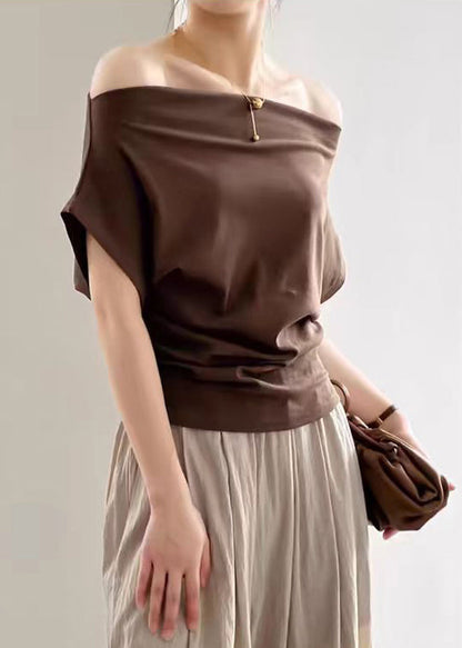 Polished Shirt with an Effortless Classic Look