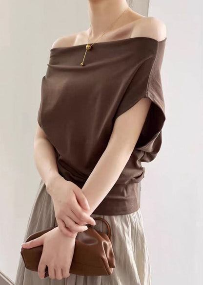 Polished Shirt with an Effortless Classic Look