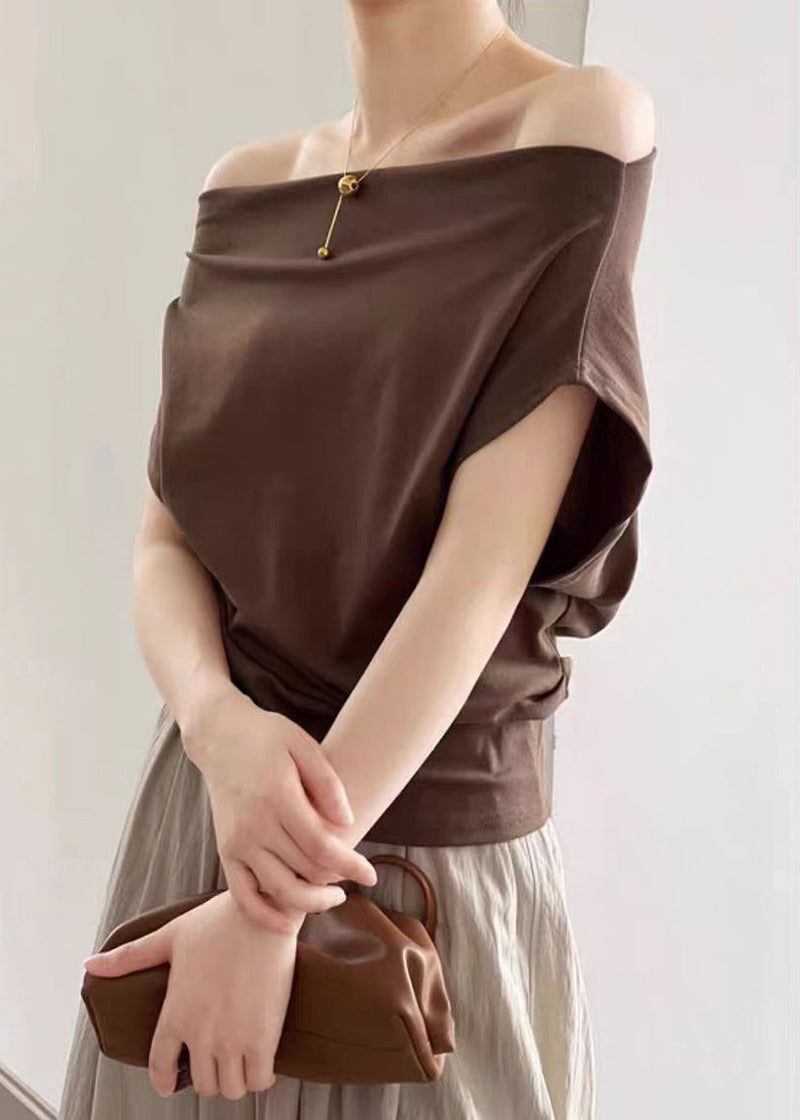 Polished Shirt with an Effortless Classic Look