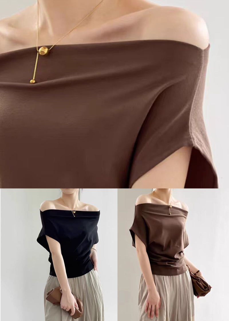 Polished Shirt with an Effortless Classic Look
