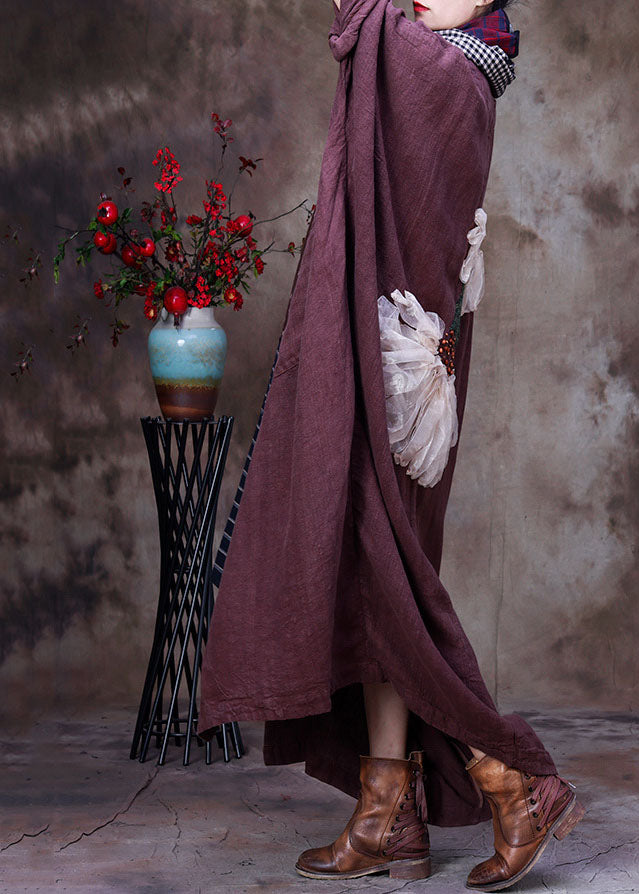 Effortlessly Elegant Coat with a Timeless Design