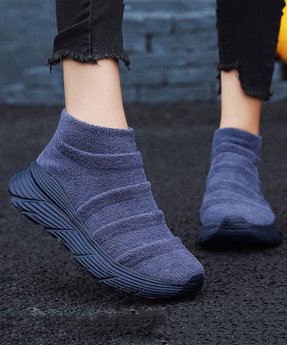 Chic Orthopedic Shoes with Unique Design