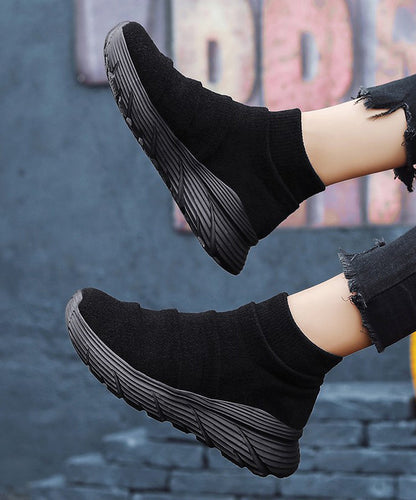 Chic Orthopedic Shoes with Unique Design