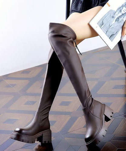 Elegant Orthopedic Boots for Every Step