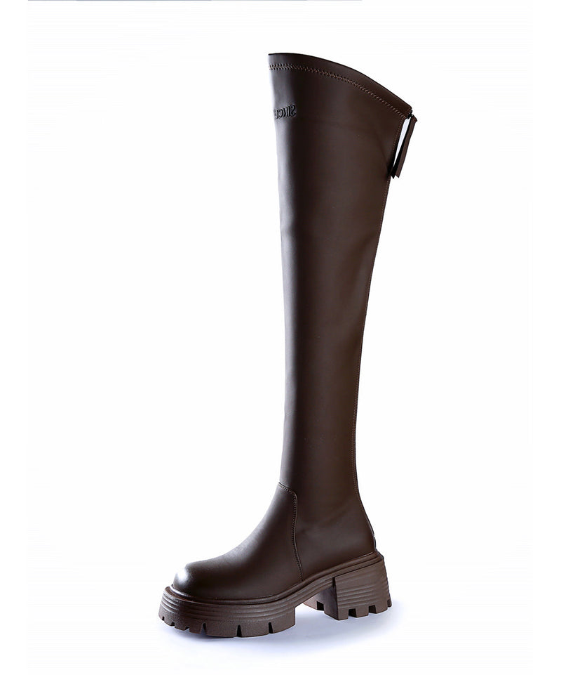 Elegant Orthopedic Boots for Every Step