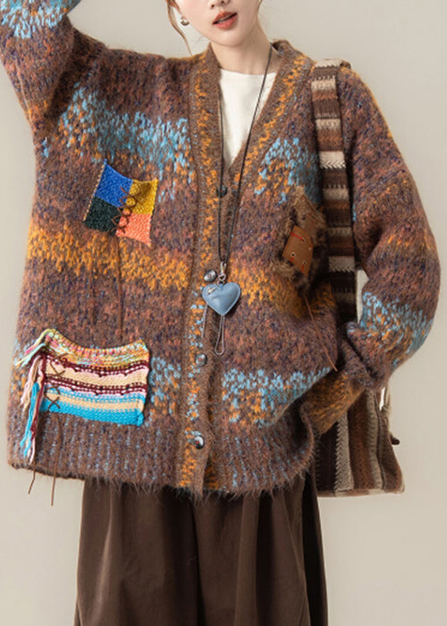 Effortlessly Elegant Coat with a Timeless Design