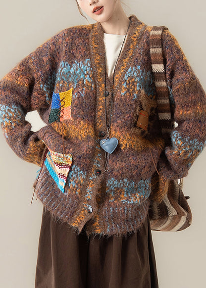 Effortlessly Elegant Coat with a Timeless Design