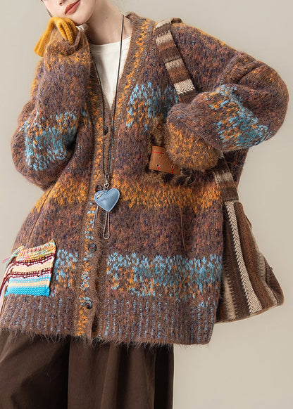Effortlessly Elegant Coat with a Timeless Design