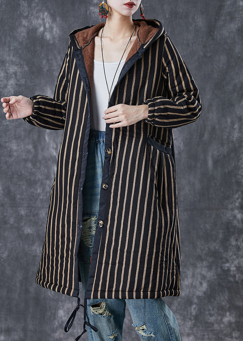 Elegantly Styled Coat for Everyday Wear