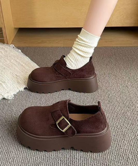 Graceful Orthopedic Loafers for Modern Look