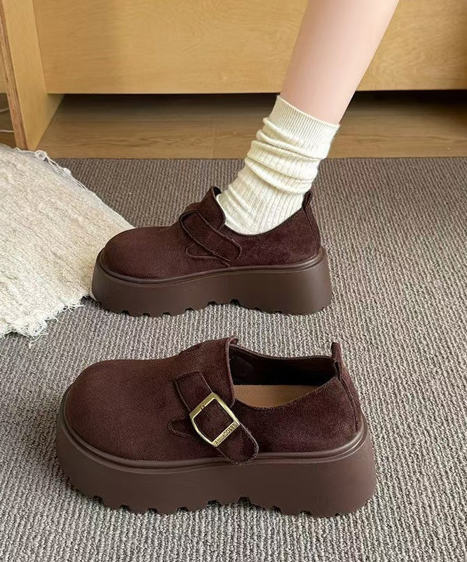 Graceful Orthopedic Loafers for Modern Look