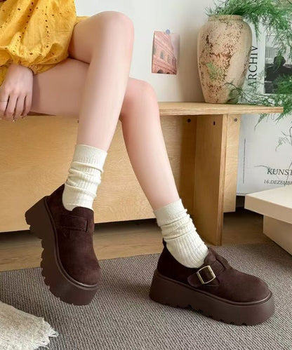 Graceful Orthopedic Loafers for Modern Look