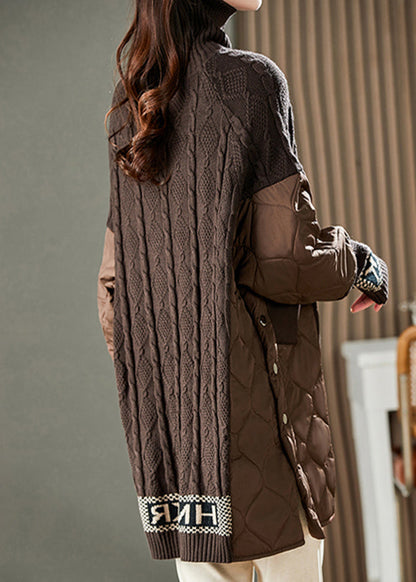 Classic Vintage & Enduringly Stylish Sweater
