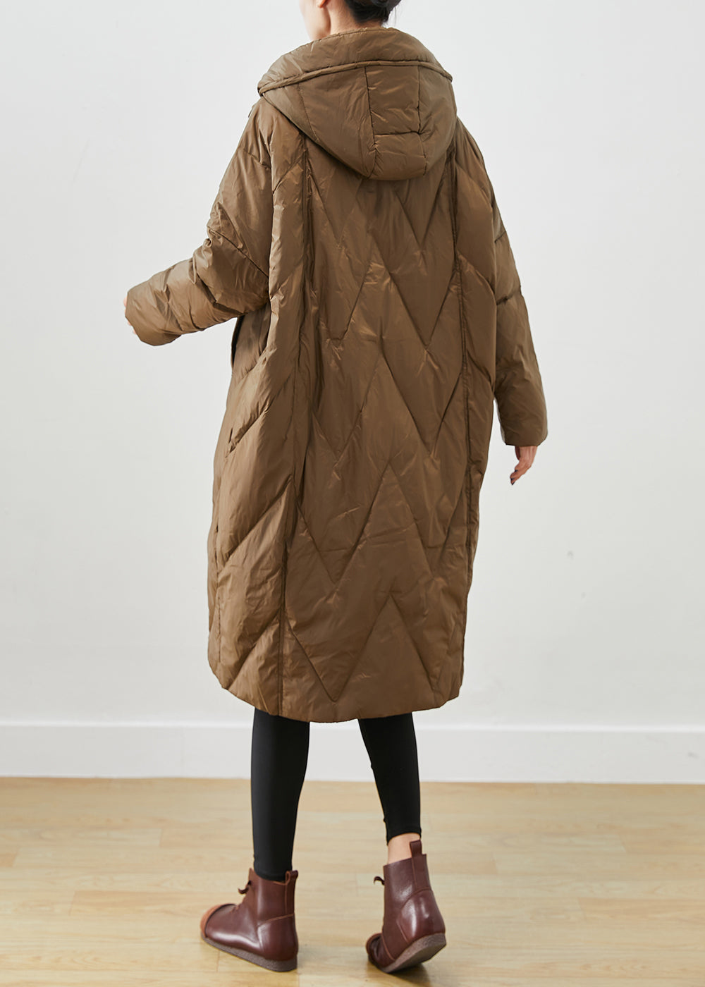 Effortlessly Elegant Jacket with a Timeless Design