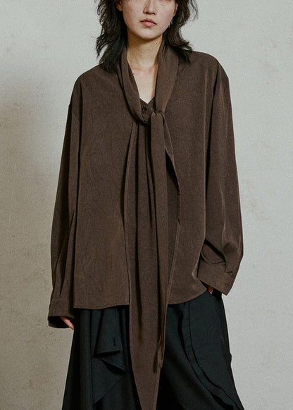 Effortlessly Elegant Top with a Timeless Design
