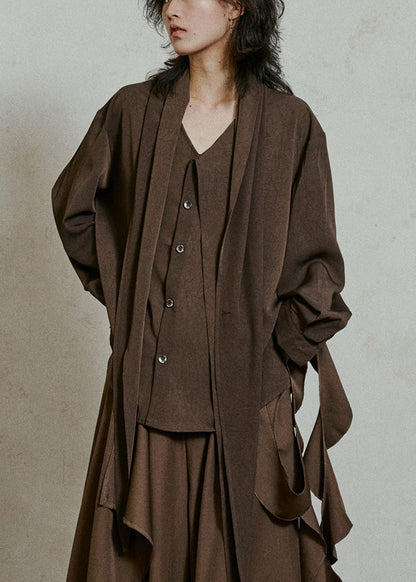 Effortlessly Elegant Top with a Timeless Design