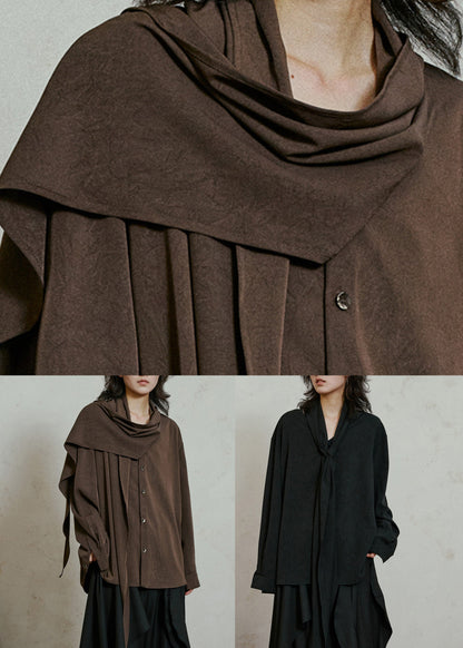 Effortlessly Elegant Top with a Timeless Design