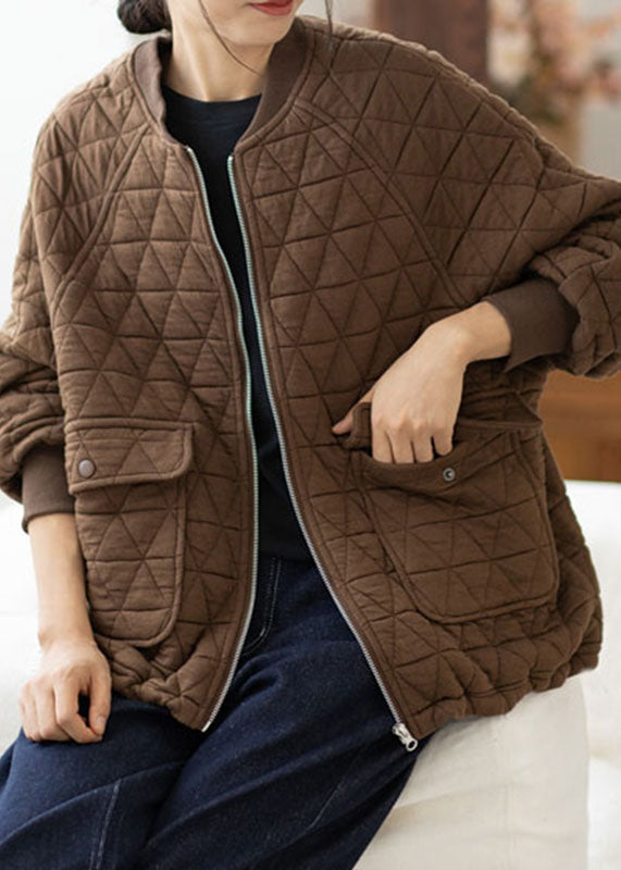 Beautifully Balanced Jacket with Timeless Character