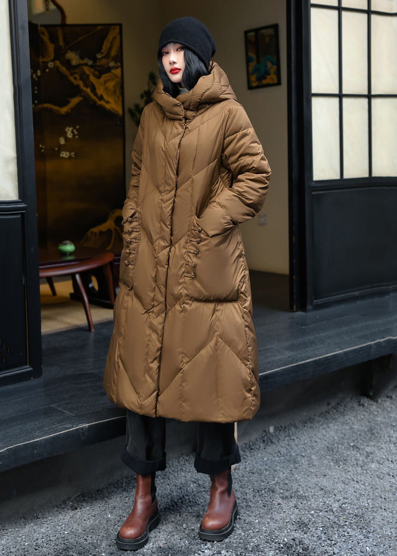 Beautifully Balanced Coat with Timeless Character