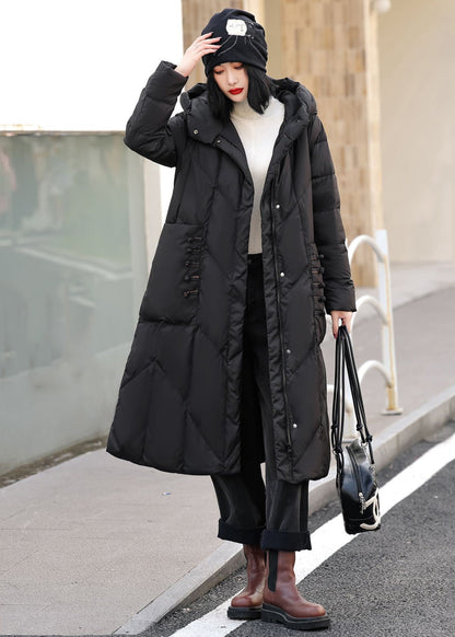 Beautifully Balanced Coat with Timeless Character