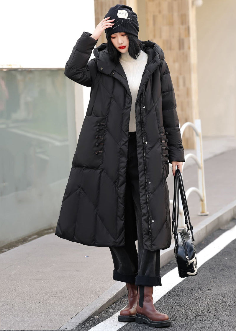 Beautifully Balanced Coat with Timeless Character