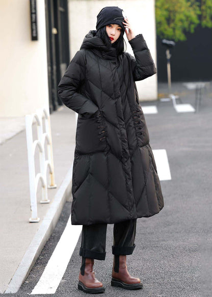 Beautifully Balanced Coat with Timeless Character