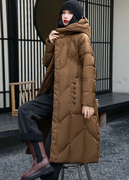 Beautifully Balanced Coat with Timeless Character