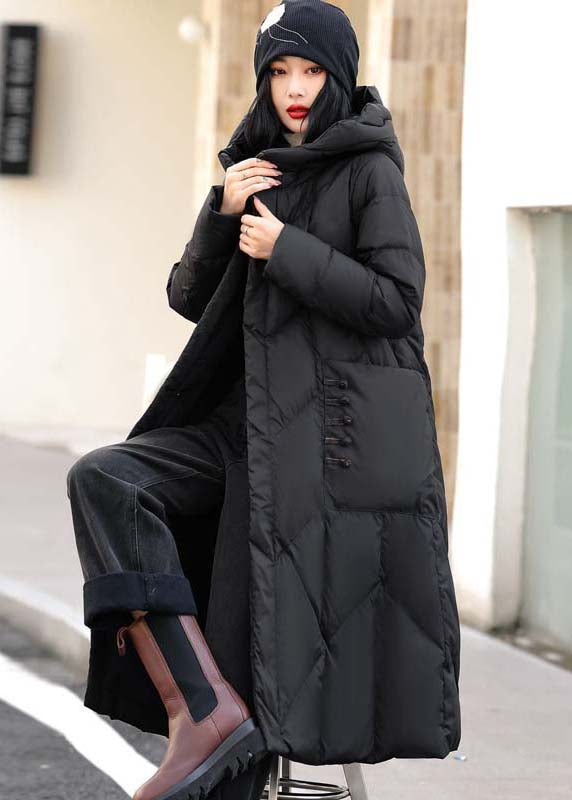 Beautifully Balanced Coat with Timeless Character