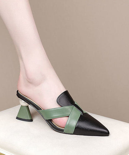 Stylish Orthopedic Slippers for Any Occasion