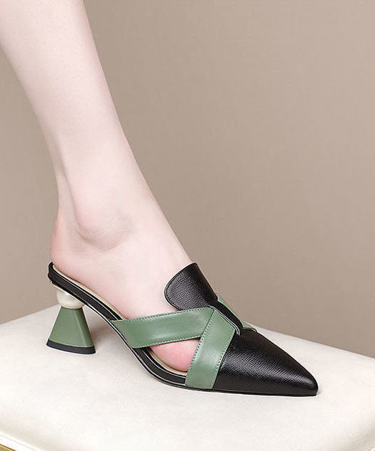 Stylish Orthopedic Slippers for Any Occasion