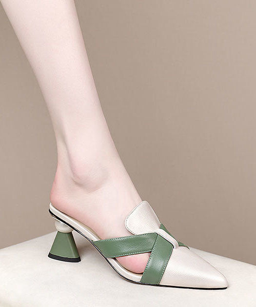 Stylish Orthopedic Slippers for Any Occasion