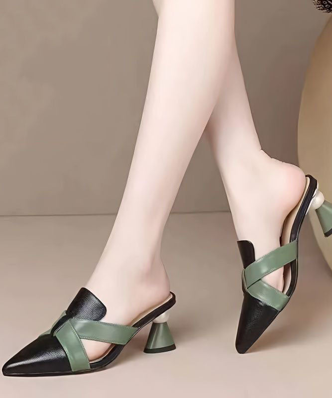 Stylish Orthopedic Slippers for Any Occasion