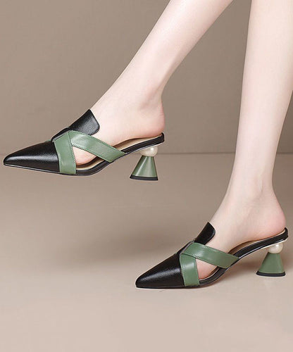 Stylish Orthopedic Slippers for Any Occasion