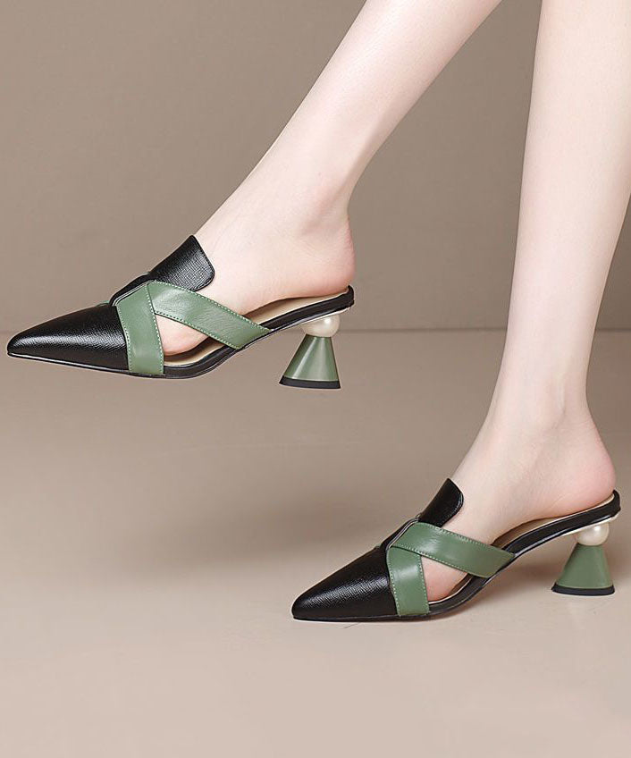 Stylish Orthopedic Slippers for Any Occasion