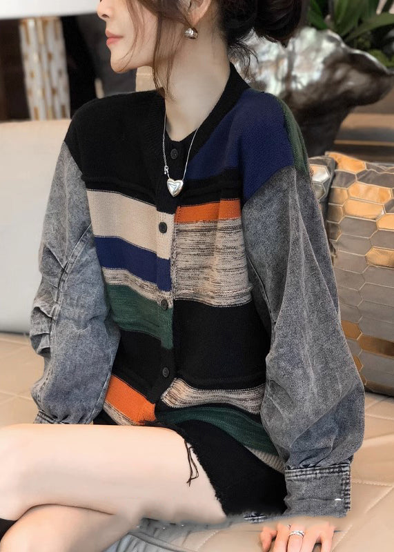 Beautifully Crafted Sweater in a Classic Style