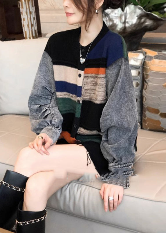 Beautifully Crafted Sweater in a Classic Style