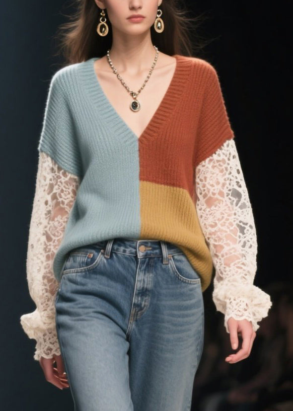 Beautifully Balanced Top with Timeless Character