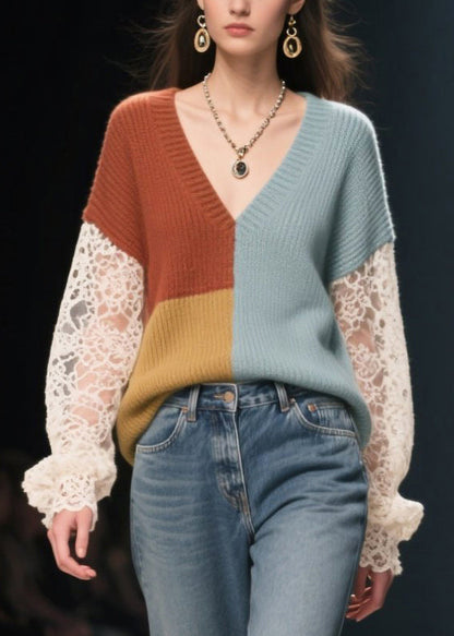 Beautifully Balanced Top with Timeless Character
