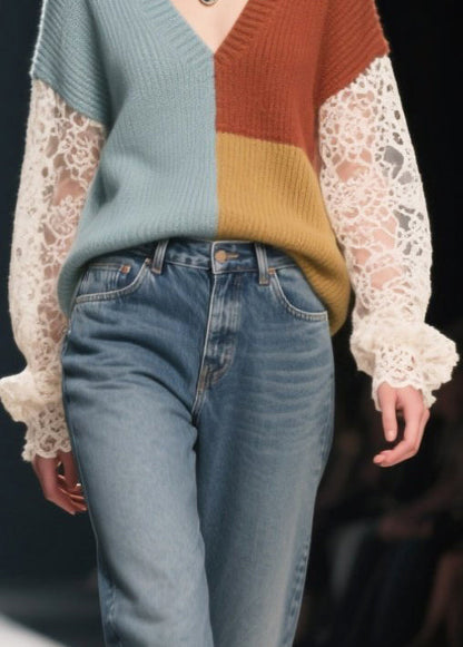 Beautifully Balanced Top with Timeless Character