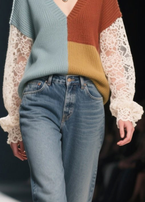 Beautifully Balanced Top with Timeless Character